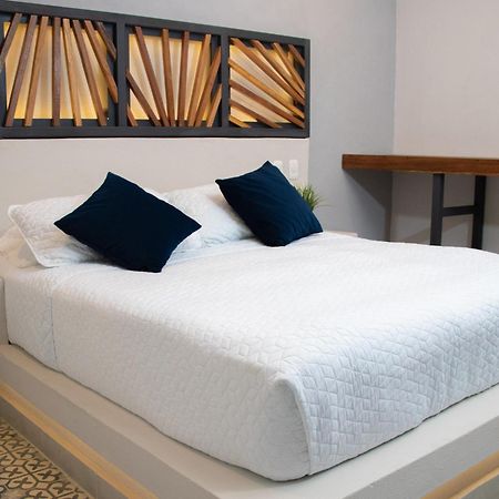 The Garden Suites Santa Marta  Ngoại thất bức ảnh