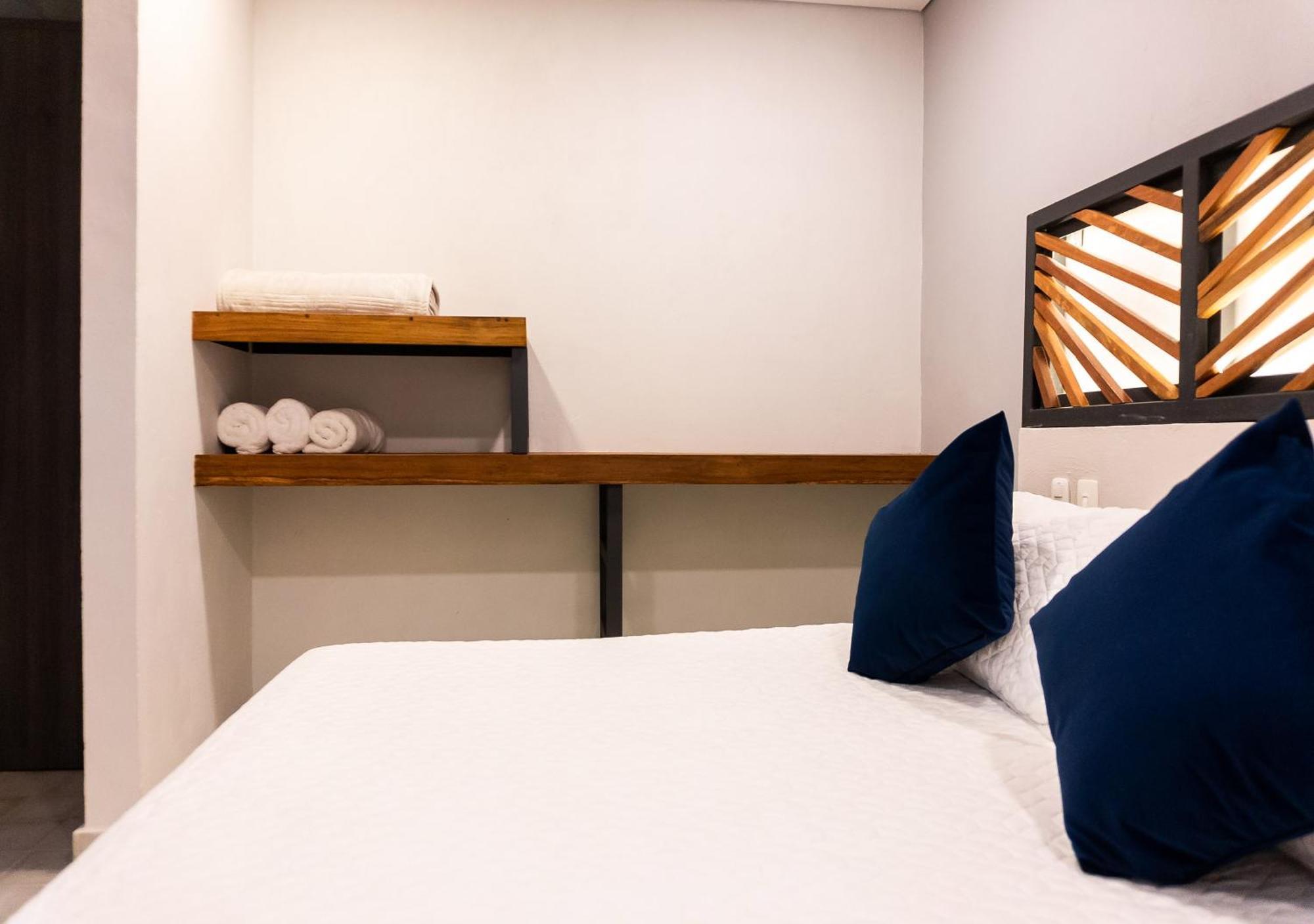 The Garden Suites Santa Marta  Phòng bức ảnh