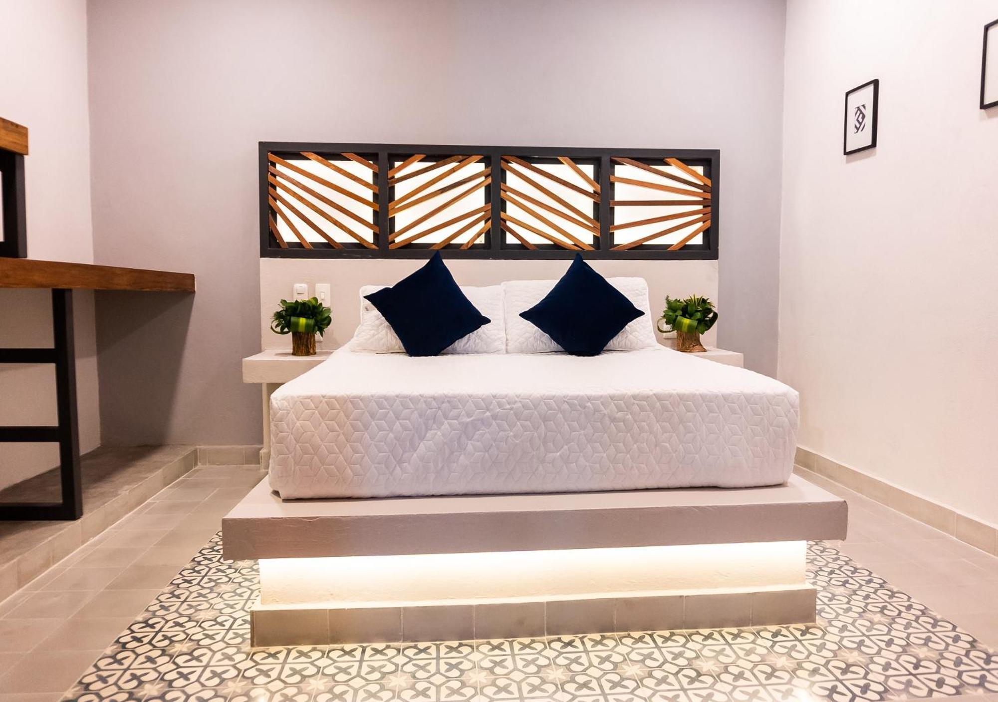 The Garden Suites Santa Marta  Phòng bức ảnh