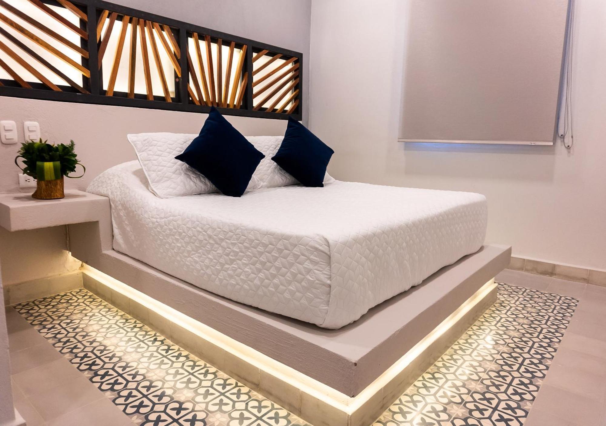 The Garden Suites Santa Marta  Phòng bức ảnh