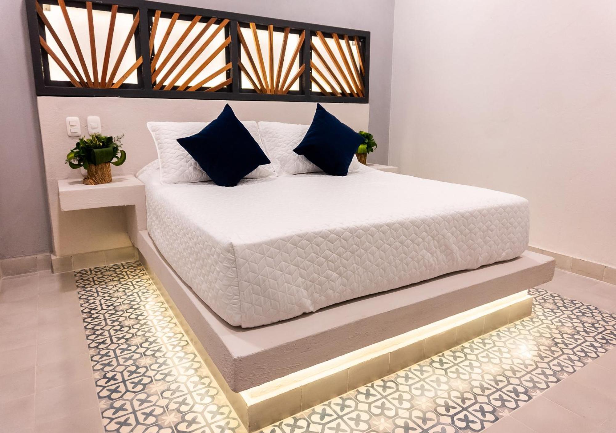 The Garden Suites Santa Marta  Phòng bức ảnh